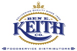 Ben E. Keith